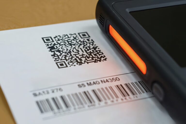 OCR de boletos e códigos de barras: o que é e como funciona essa tecnologia nas empresas