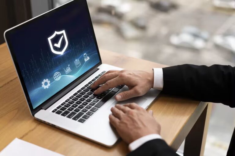 O que é endpoint security e como proteger os dispositivos da sua empresa