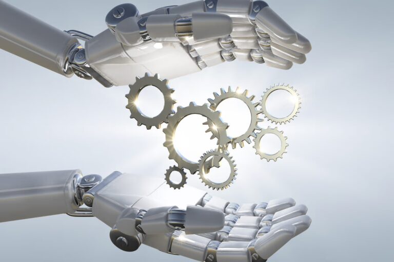 O que é hiperautomação e como ela transforma os processos das empresas