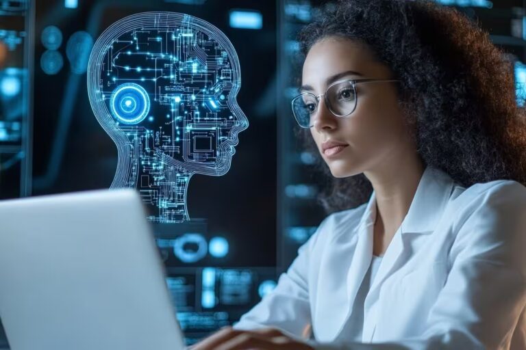 Inteligência artificial no RH: o que é e como aplicar na sua empresa