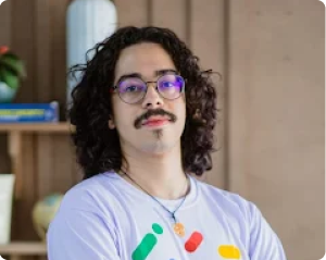 Lucas Arlégo