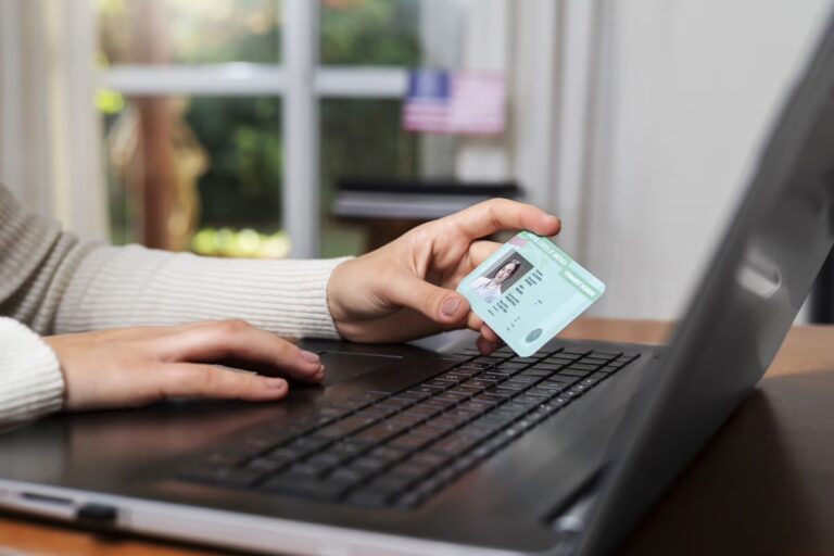 OCR para documentos de identidade: o que é e como aplicar na sua empresa