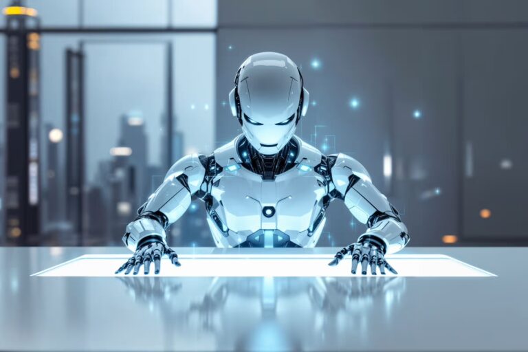 A era dos agentes de IA: como a inteligência sem limites está unificando a produtividade corporativa