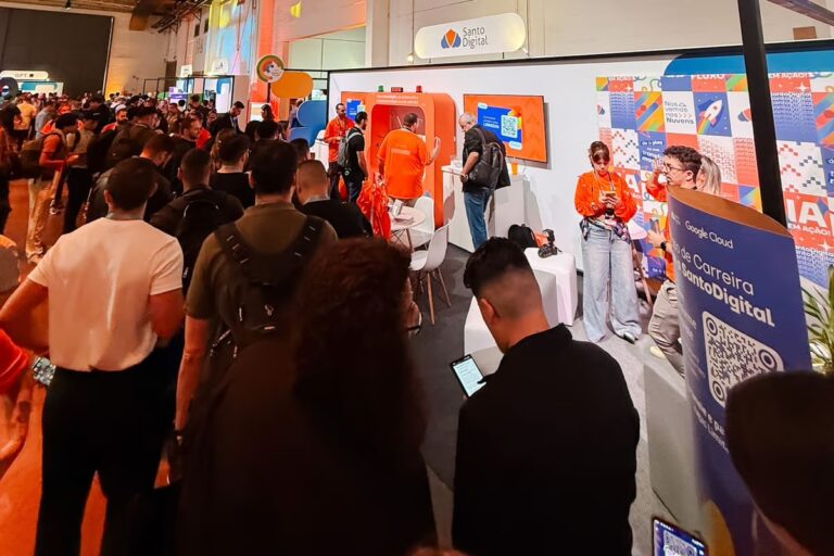 Tudo sobre a agenda do Google Cloud Summit Brasil 2026